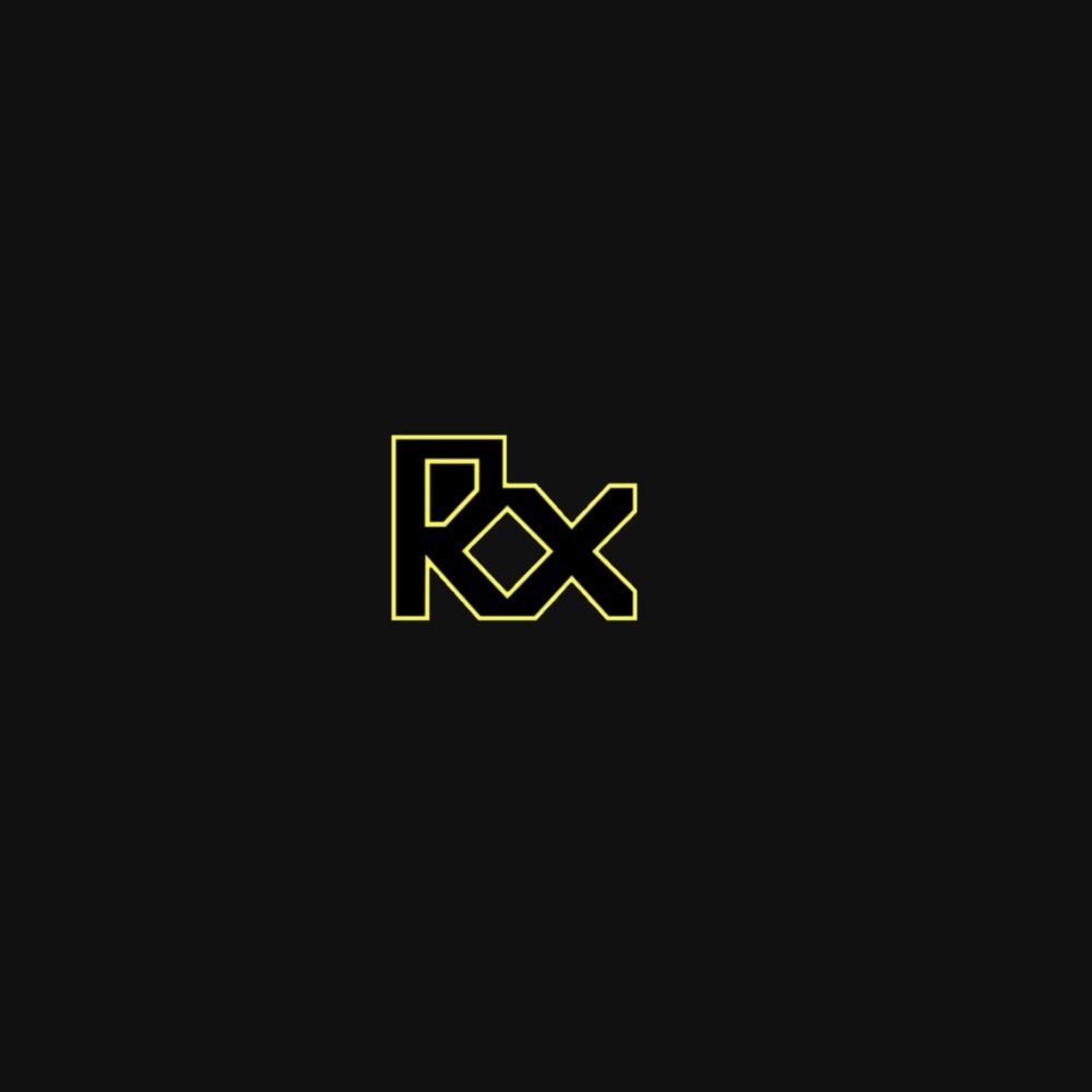 RxTraining Logo