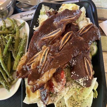 Bulgogi and Ramen - Galbi - Korean Near Me - Temecula, California Bulgogi and Ramen - Galbi - Korean Near Me - Temecula, California