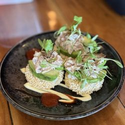 Cheeca Lodge & Spa - Crispy Rice