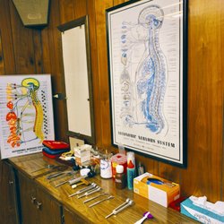 Lansing Chiropractic Clinic & Wellness Medical Center