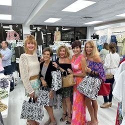 The Kloset Kouture - Shopping is always a great time at TKK!!!