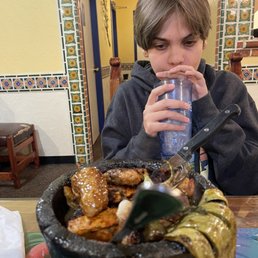 Molcajete