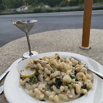 Terry's Restaurant - Deliciousness - Italian Near Me - Easton, Pennsylvania