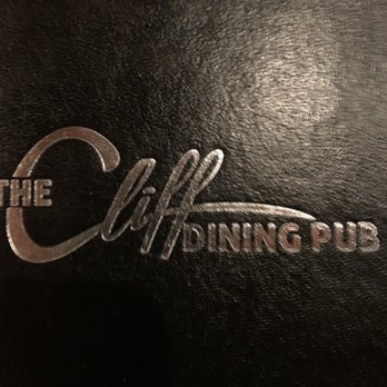 Cliff Dining Pub - More elegant than a pub. - Sushi Bars Near Me - Draper, Utah