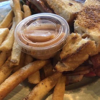 Joanie's Murfreesboro - Red bicycle club sandwich - New American Near Me - Murfreesboro, Tennessee
