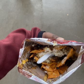 Tone Capones Tacos - It was super good and I liked it a lot - Food Trucks Near Me - Evergreen Park, Illinois Tone Capones Tacos - It was super good and I liked it a lot - Food Trucks Near Me - Evergreen Park, Illinois