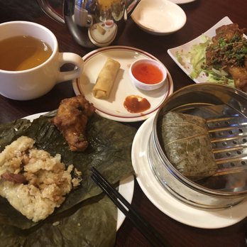 ABC Cafe - Dim Sum Near Me - Overland Park, Kansas