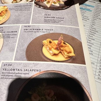 Noma - Sushi Bars Near Me - Santa Monica, California Noma - Sushi Bars Near Me - Santa Monica, California
