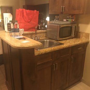 Elevation Hotel & Spa - Mini kitchen - Hotels Near Me - Crested Butte, Colorado Elevation Hotel & Spa - Mini kitchen - Hotels Near Me - Crested Butte, Colorado