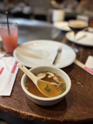 Benihana by null