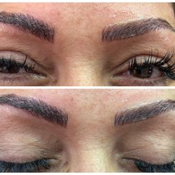 La fuente beauty salon - Microblanding