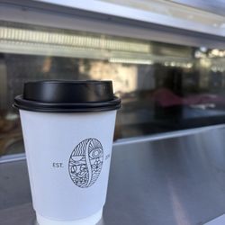 Savage Coffees Cafe