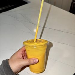 Spice Art - Mango Lassi