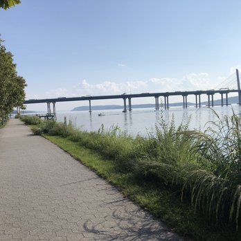 Westchester Riverwalk - Parks Near Me - Tarrytown, New York Westchester Riverwalk - Parks Near Me - Tarrytown, New York
