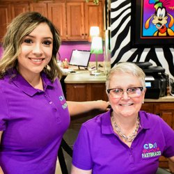 Children's Dentistry of Amarillo