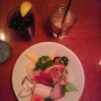 Sushi Jin - Chirashi - Japanese Near Me - Silver Spring, Maryland