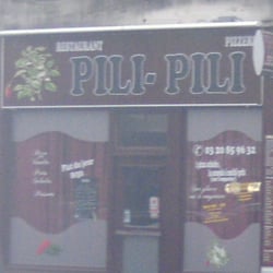 Pili-pili