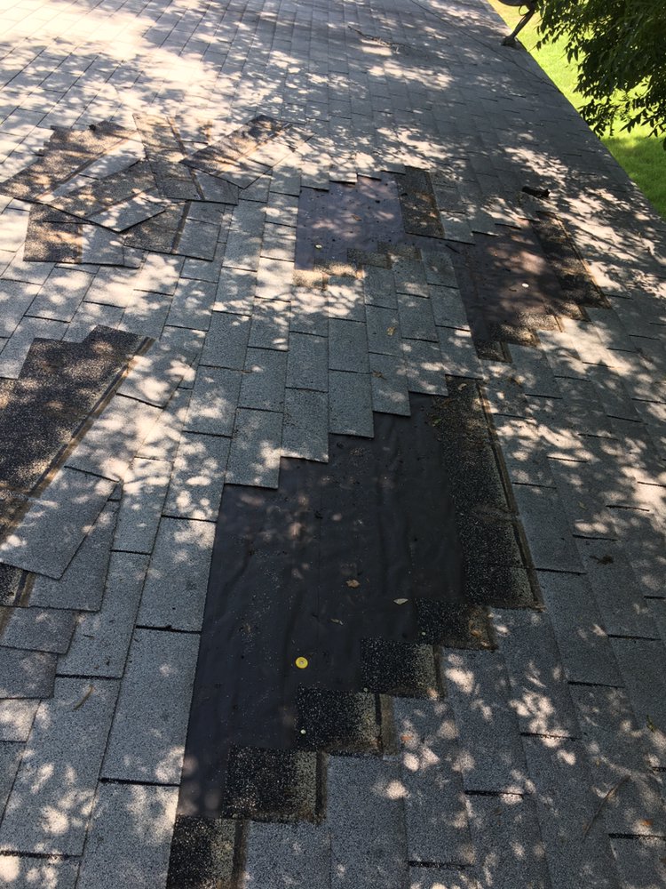 Slide of Texanna Roofing