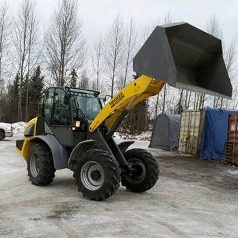Arctic Brothers Contracting - Snow Removal Near Me - Anchorage, Alaska