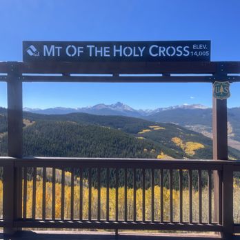 Berrypicker Trail - Top of the trail! - Hiking Near Me