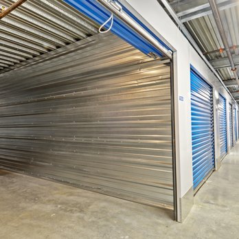 US Storage Centers - interior unit - Self Storage Near Me - Middleton, Massachusetts