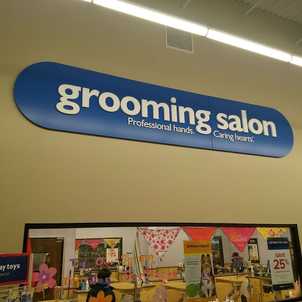 PetSmart - Pet Stores Near Me - Farmingdale, New York