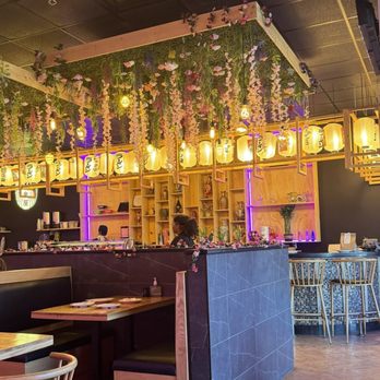 Kinya Ramen - Desserts Near Me - Allentown, Pennsylvania
