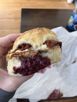 Seattle Biscuit Company by null