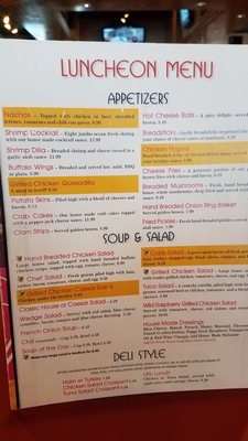 Menu photo 4 Green Street Pub & Eatery Brownsburg, IN Menu photo 4 Green Street Pub & Eatery Brownsburg, IN