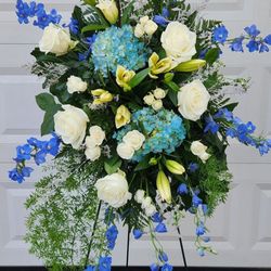 Double D'S Florist