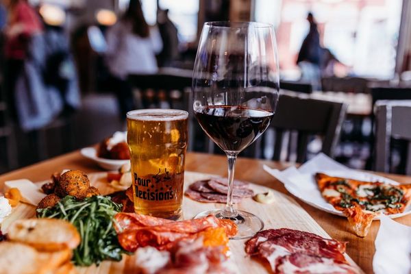 Little Italy San Jose Italian Festival by null