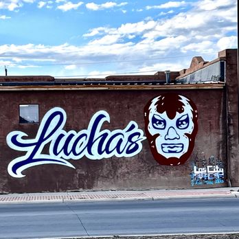 Luchas Tacos Tequila & Taps - Bars Near Me - Alamosa, Colorado Luchas Tacos Tequila & Taps - Bars Near Me - Alamosa, Colorado