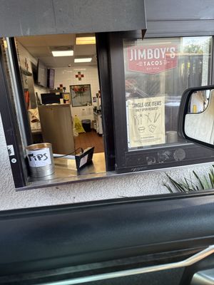 Jimboy's Tacos by null