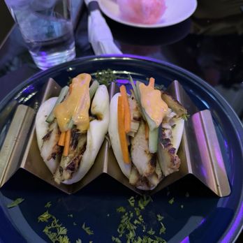 Beehive - Bao Buns - Cocktail Bars Near Me - Dallas, Texas Beehive - Bao Buns - Cocktail Bars Near Me - Dallas, Texas