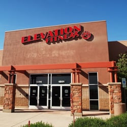 Elevation Fitness - St George's only 24/7/365 Full Service Gym. Yoga, Zumba, Weight Training, L'Oreal Beauty Salon, Personal Training, Free Weights, Circuit.