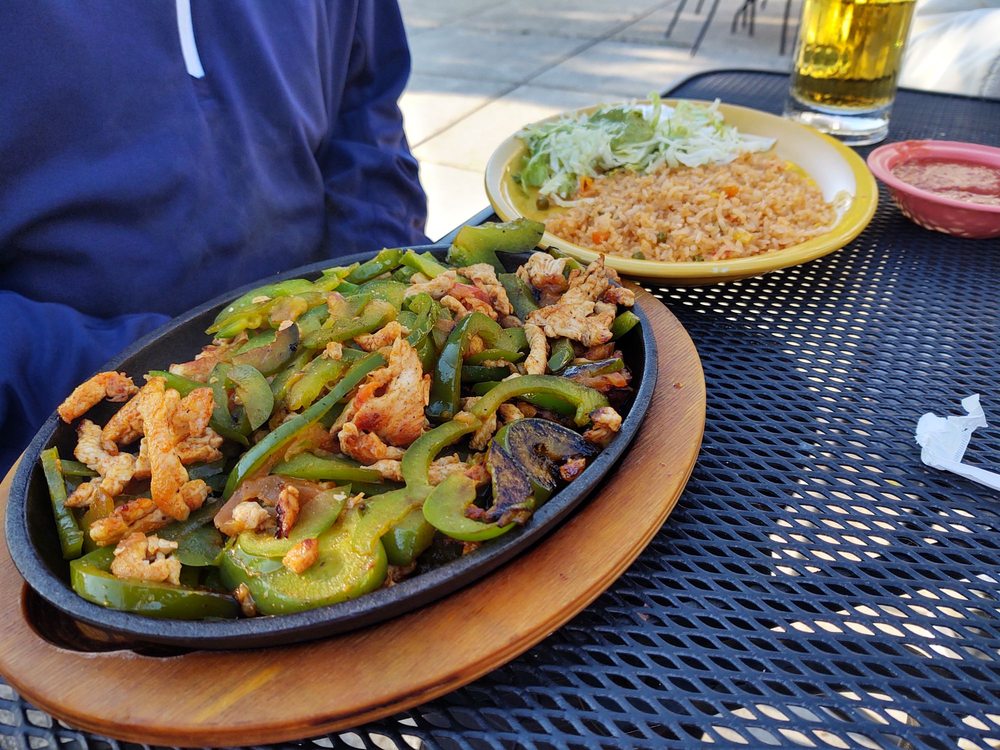 SALSA’S MEXICAN CAFE 151 Photos & 83 Reviews 11753 Hg Truman Rd