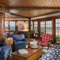 Katie's Lighthouse Beachfront Rental