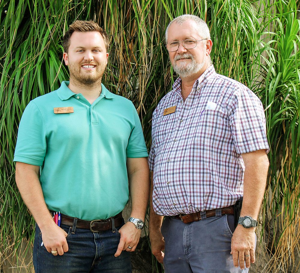 WILKINSON VETERINARY CLINIC Updated September 2024 1059 S Flournoy