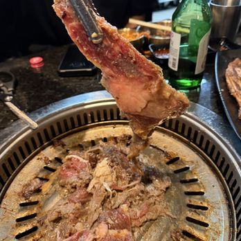 Master Kim's Korean BBQ 3 - Bulgogi - Korean Near Me - Las Vegas, Nevada