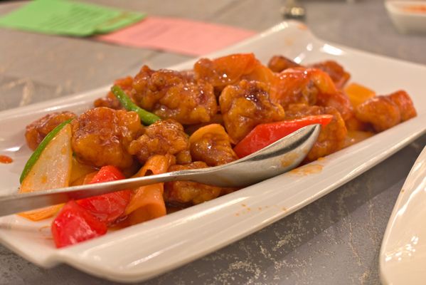 Jumbo Lobster Restaurant by null