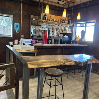 River Rock Roasting Co - Coffee & Tea Near Me - La Verkin, Utah