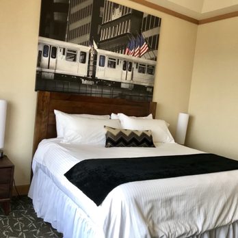 The Buckingham Hotel - Hotels Near Me - Chicago, Illinois The Buckingham Hotel - Hotels Near Me - Chicago, Illinois