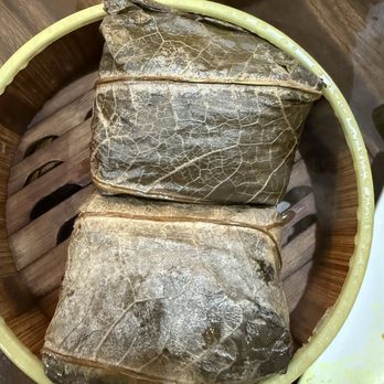 Best Dim Sum - Lotus leaf sticky rice - Dim Sum Near Me - Granite Bay, California Best Dim Sum - Lotus leaf sticky rice - Dim Sum Near Me - Granite Bay, California
