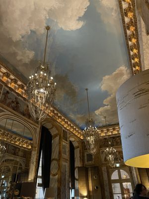 Les Ambassadeurs by null