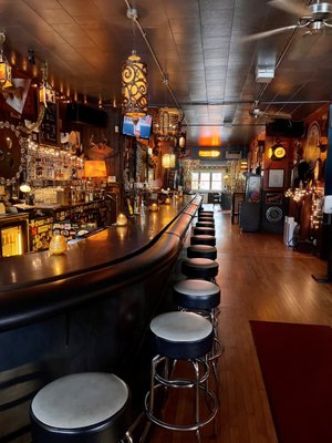 Blackbird Bar by null