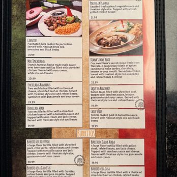 Los Amigos Bar & Grill - 8/4/26: Menu - Mexican Near Me - Burbank, California Los Amigos Bar & Grill - 8/4/26: Menu - Mexican Near Me - Burbank, California