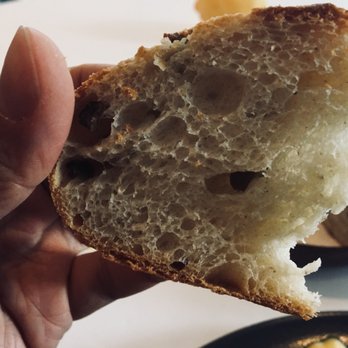 Octavium - Olive bread - Italian Near Me - Hong Kong, HK
