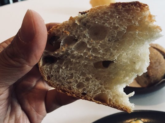 Octavium Italian Restaurant by null