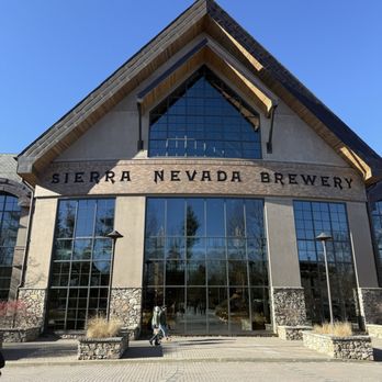 Sierra Nevada Taproom - Breweries Near Me - Mills River, North Carolina Sierra Nevada Taproom - Breweries Near Me - Mills River, North Carolina