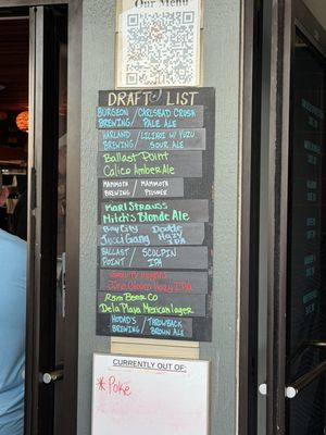 Menu photo 4 Mitch's Seafood San Diego, CA Menu photo 4 Mitch's Seafood San Diego, CA